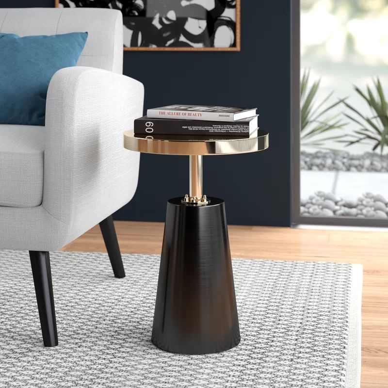 Winonna End Table | Wayfair North America