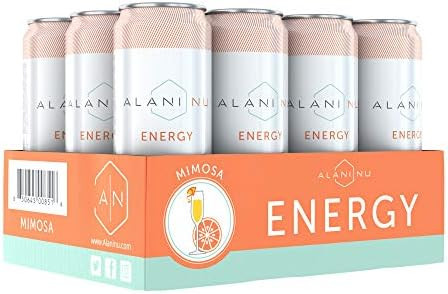 Alani Nu Energy - Mimosa | Amazon (US)