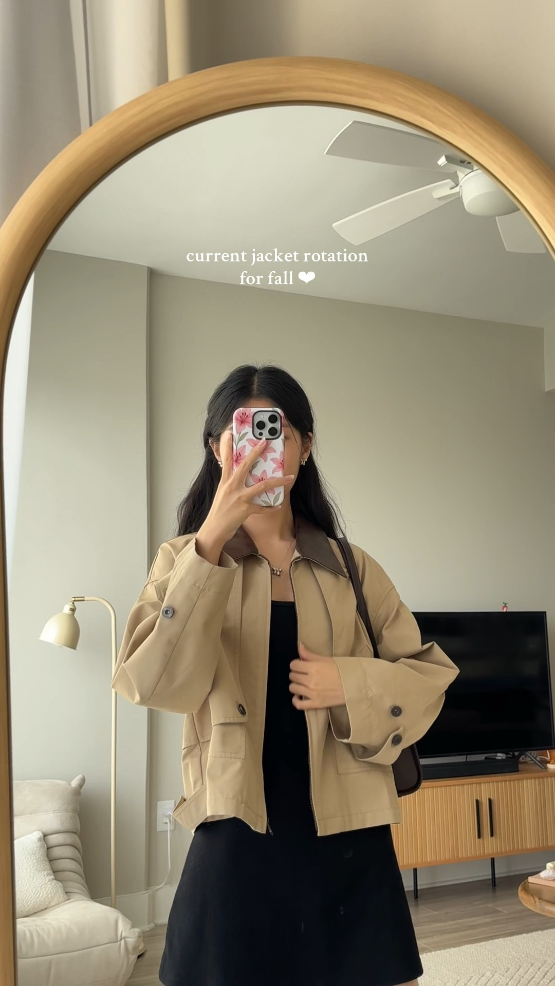 some of my must have jackets for the season🍂

#LTKStyleTip