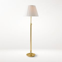 Louise Floor Lamp | Williams-Sonoma