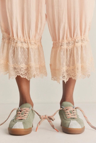 Sierra Sun Sneakers | Free People (Global - UK&FR Excluded)