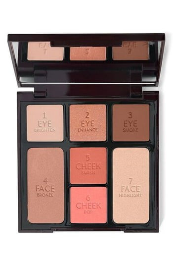 Charlotte Tilbury Instant Look In A Palette Beauty Glow - | Nordstrom