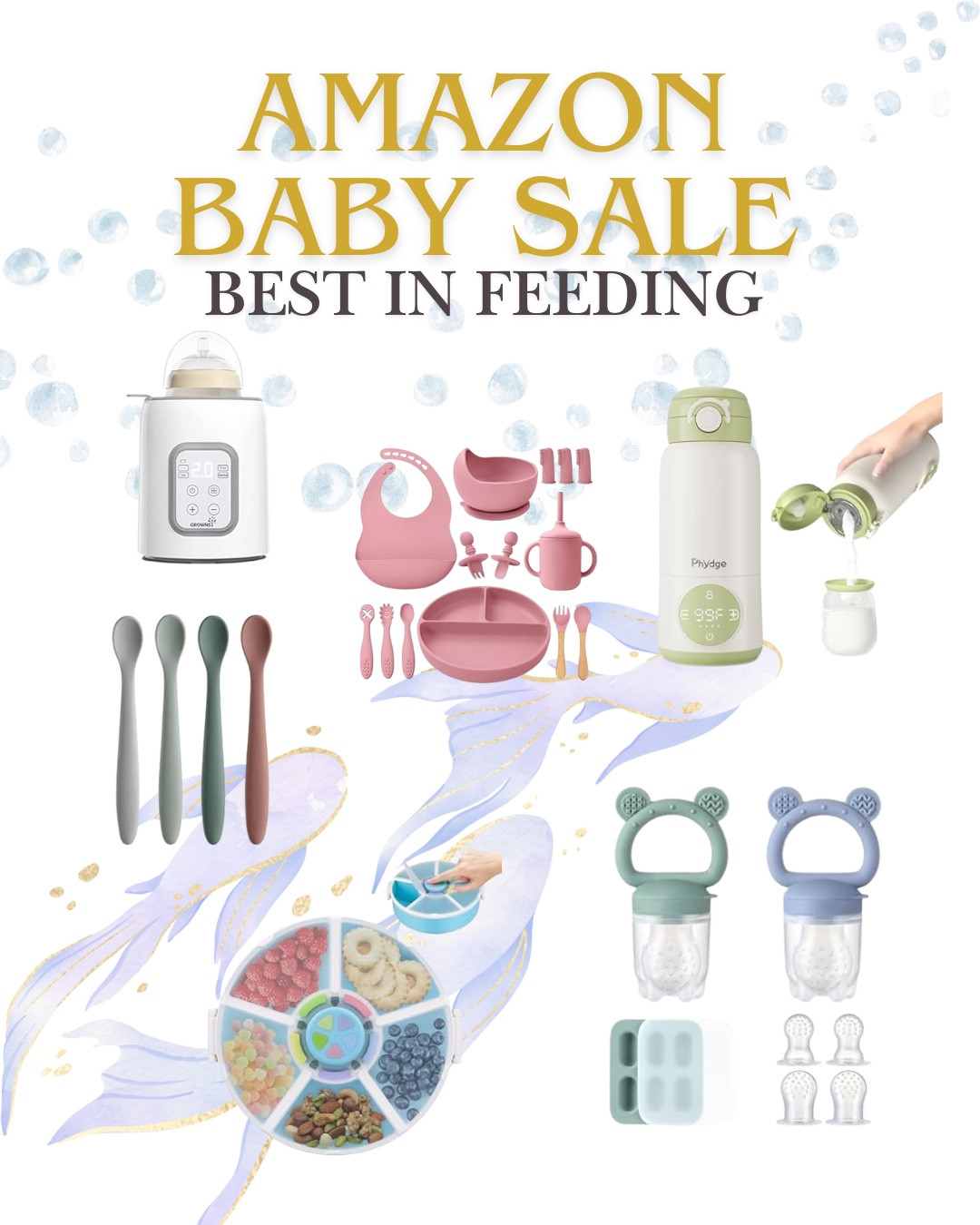 Only today and tomorrow left for the @amazon baby sale! 

Find each of the best finds linked on my storefront. 

#momlife #momhacks #parenting #parentinghacks #parenthood #motherhood #amazonfavorites #amazonbaby 

#LTKKids #LTKBaby #LTKBump