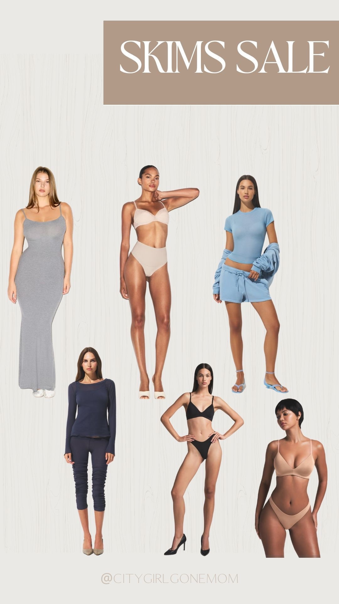 SKIMS sale going on now!

#LTKStyleTip #LTKHoliday