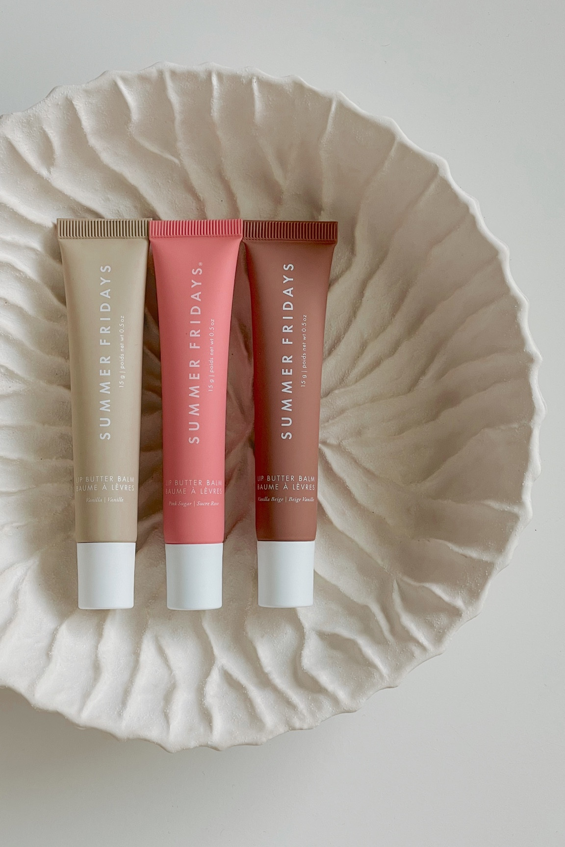 Summer Fridays Lip Butter Balms are the dream

#LTKbeauty #LTKhome