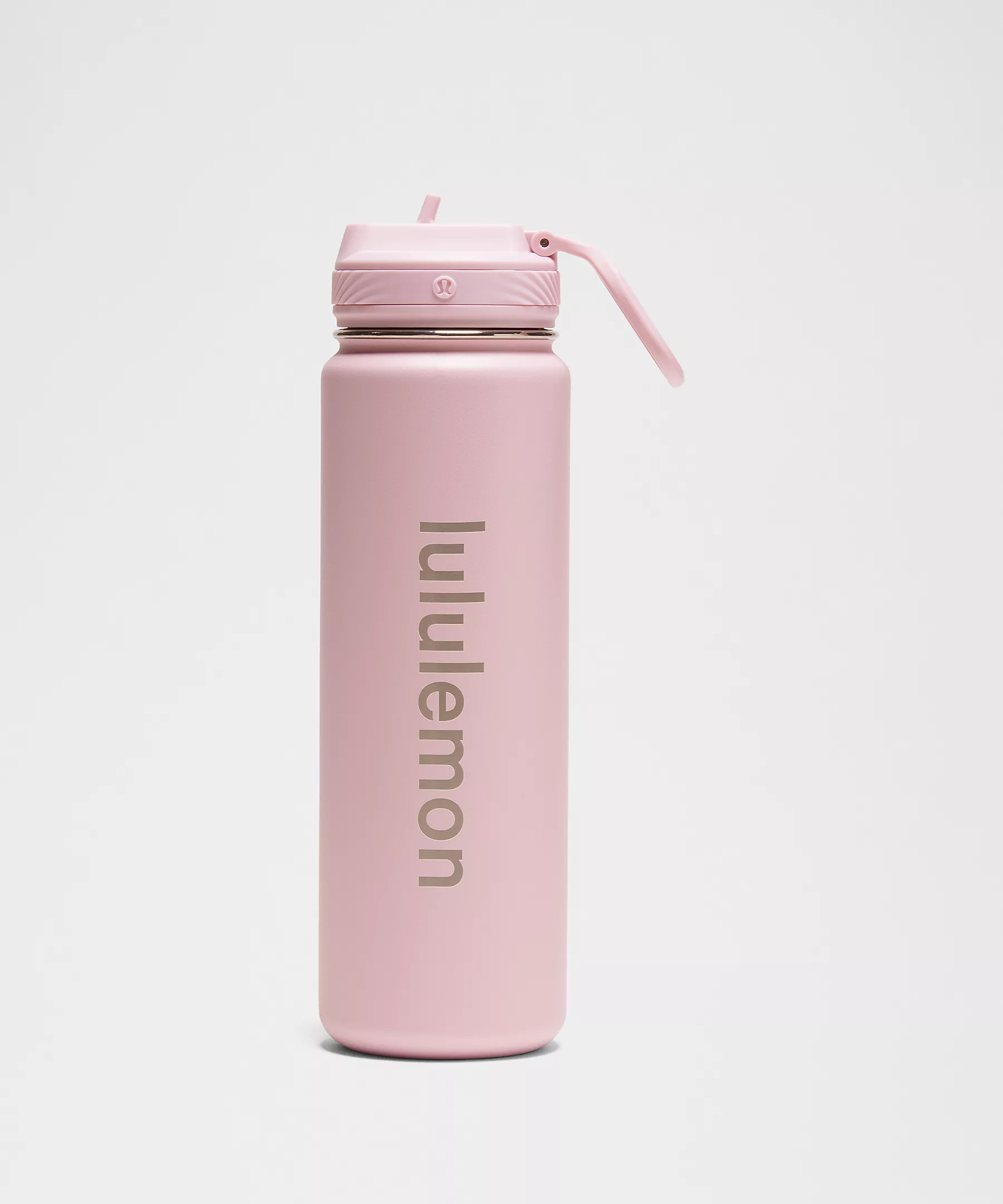 Back to Life Sport Bottle 24oz | Lululemon (US)