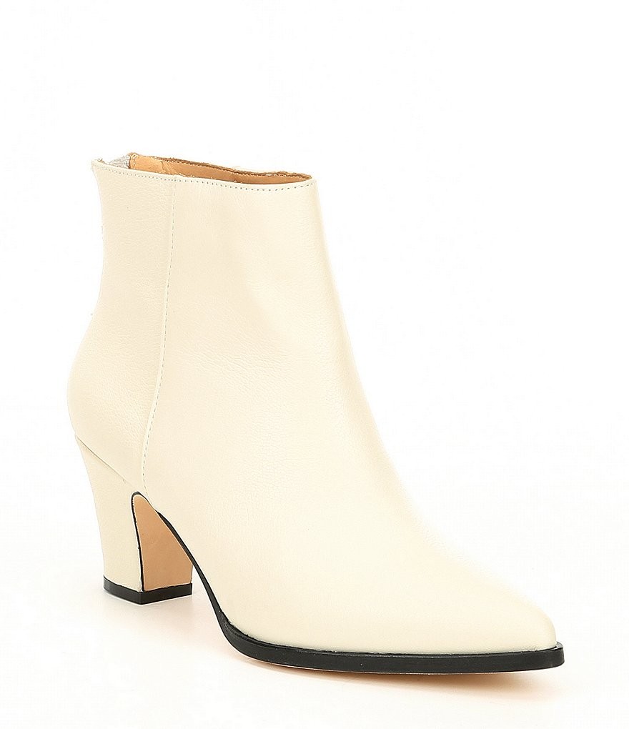 Bill Blass Payton Booties | Dillards Inc.