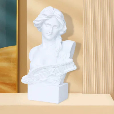 Kasumi Handmade People Bust | Wayfair North America