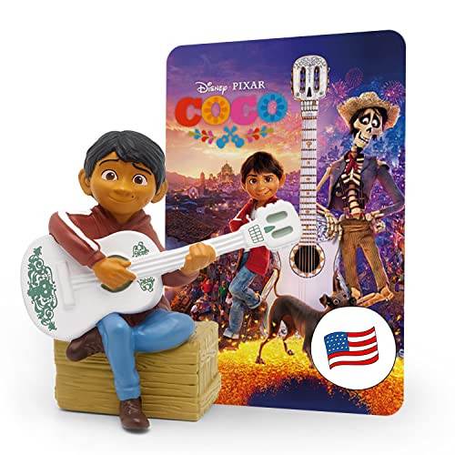 Tonies Miguel Audio Play Character from Disney and Pixar's Coco | Amazon (US)