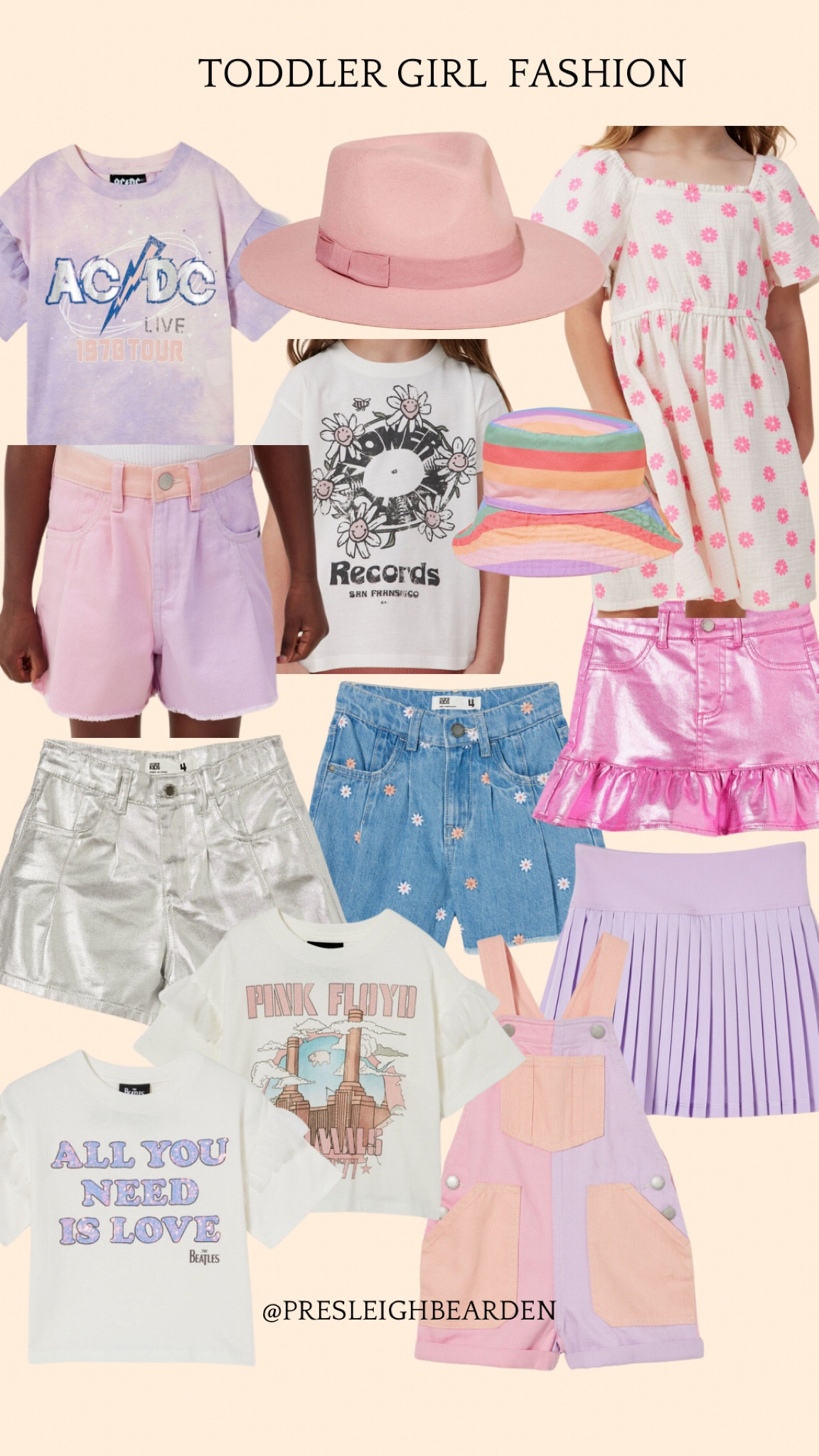 Toddler Girl Outfits

#LTKkids #LTKfamily #LTKbaby