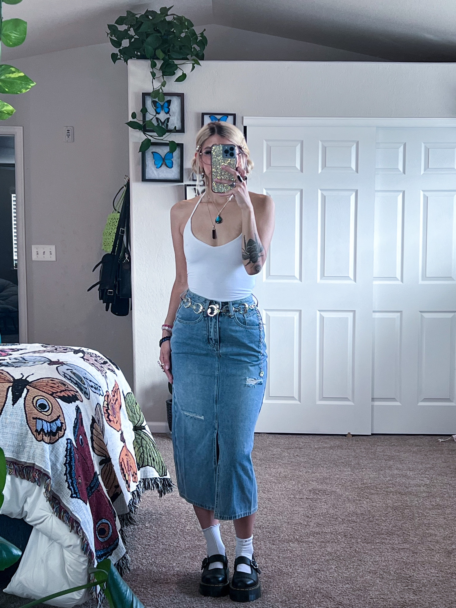 A cute picnic fit 🖤

#LTKunder100 #LTKstyletip #LTKFind