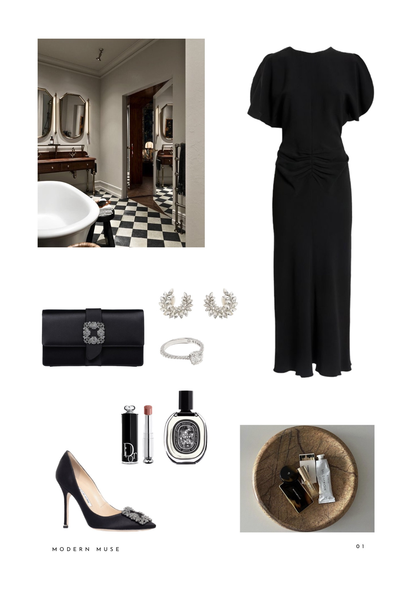 Going to see the ballet

#LTKSeasonal #LTKstyletip #LTKparties