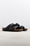 Birkenstock Arizona Leather Sandal | Urban Outfitters (US and RoW)