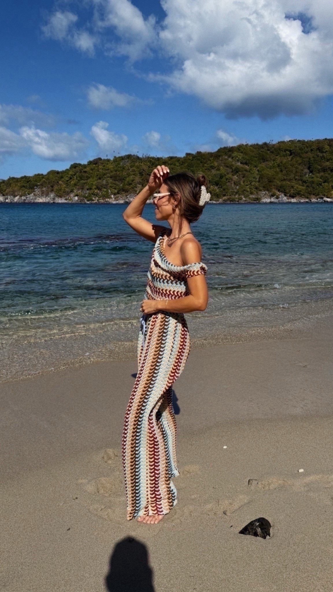 Obsessed with these Amazon pieces I found!! Wearing size smalls! 




#LTKSeasonal #LTKTravel #LTKSwim