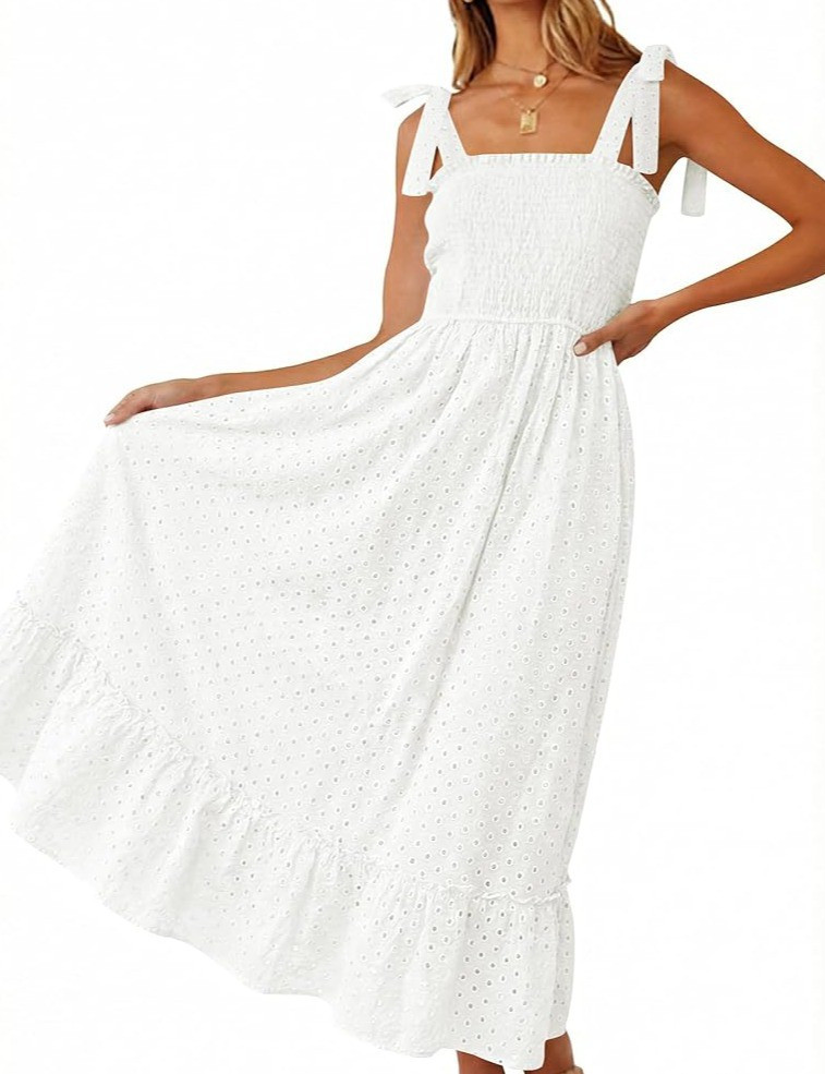 The cutest Amazon sundresses for your summer lineup 💛 light, flowy & so flattering—perfect for brunch dates, beach days & sunset plans 🌅#amazonsundresses #amazonsummerdresses #summerdresses2026 #minisundresses #maxisundresses #flowydresses #summerlooks #summeroutfitideas #casualstyle #everydaylooks #effortlessfashion #ootdstyle #outfitinspiration #amazonfavorites #amazonfashionfinds #affordableoutfits #budgetstylelooks #trendingfashion2026 #styleideas #vacationlooks #vacayoutfitideas #beachstylelook #resortwearfashion #brunchoutfitideas #daystyle #weekendstyle #lightweightoutfits #breezyfashion #cottonsummer #chiffondressstyle #bohofashionstyle #floraldresses #cutefashionlooks #comfychic #easyoutfitideas #throwonstyle #summerclosetinspo #closetmusthave #trendystyle2026 #feminineoutfits #softaesthetic #girlyaesthetic #usastylefashion #ltkstyleinspo #ltkfashionfinds #ltklook #ltksummerstyle

#LTKSeasonal #LTKU #LTKgrwm