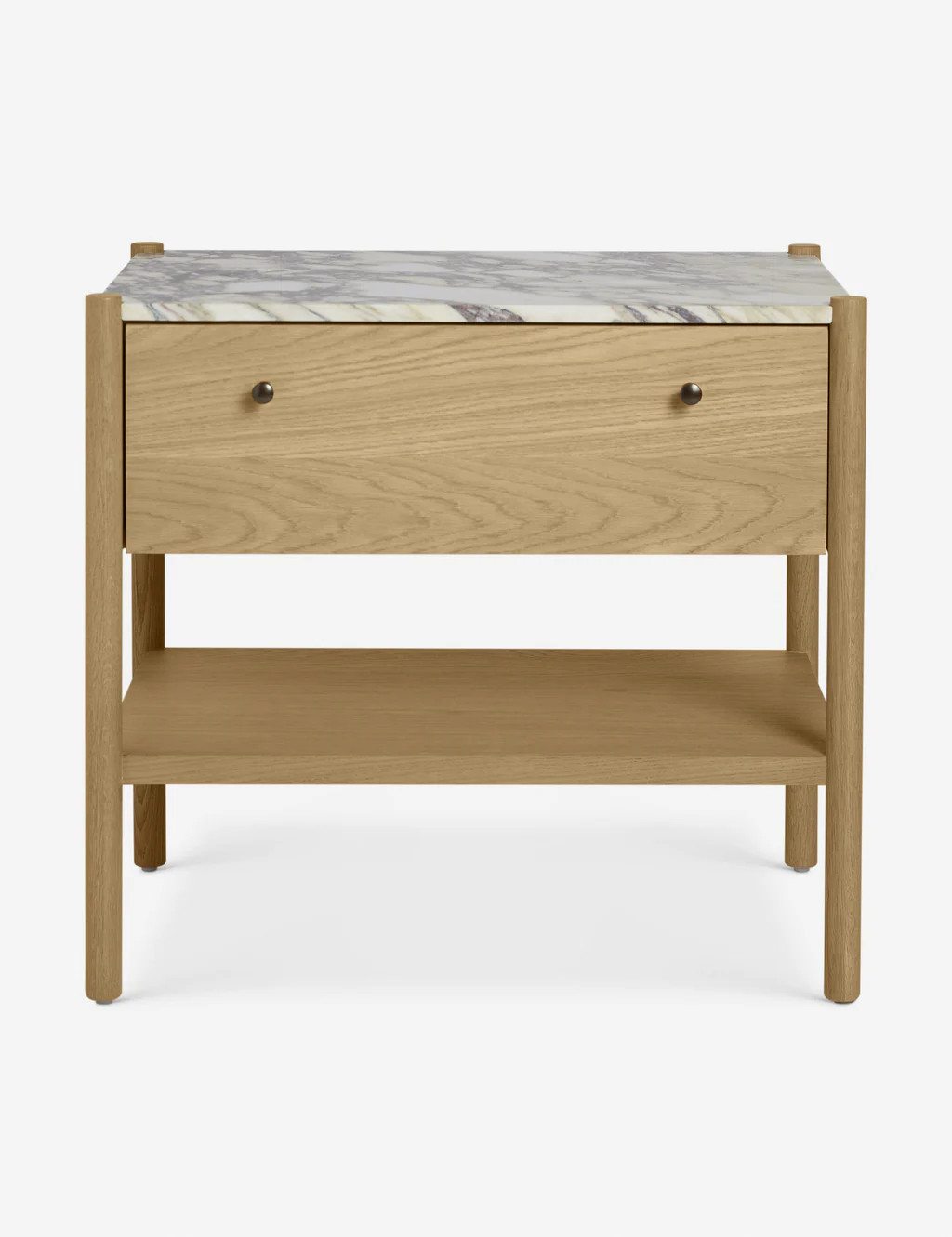 Philana Nightstand | Lulu and Georgia 