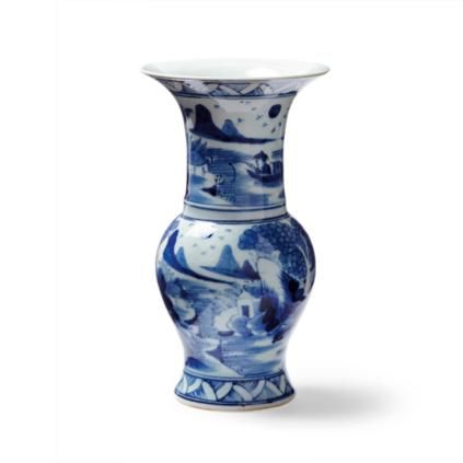 Blue Ming Small Ceramic Collection | Frontgate