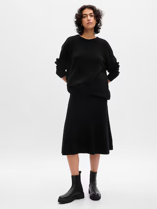 CashSoft Tunic Sweater | Gap (US)