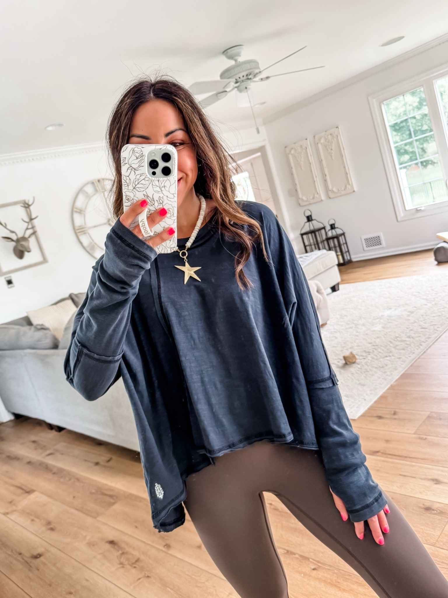 Small top. Nordstrom sale. Nsale

#LTKSaleAlert #LTKOver40
