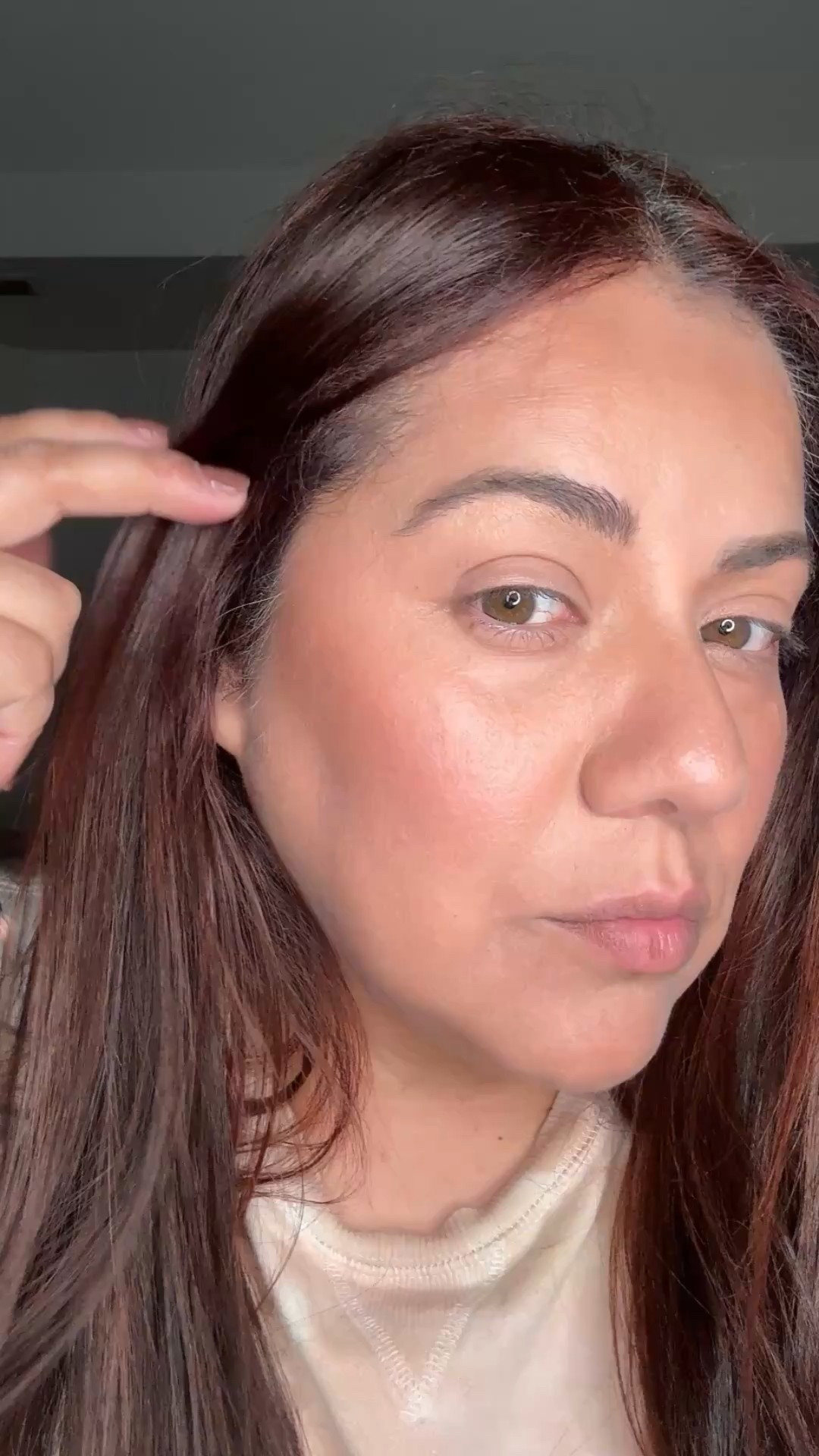 Loving this Milani Cream Bronzer.  So creamy and easy to blend!
I’m using shade 130.

#LTKStyleTip #LTKBeauty #LTKOver40