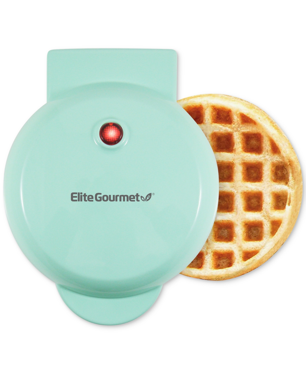 Elite Gourmet Mini Waffle Maker | Macys (US)
