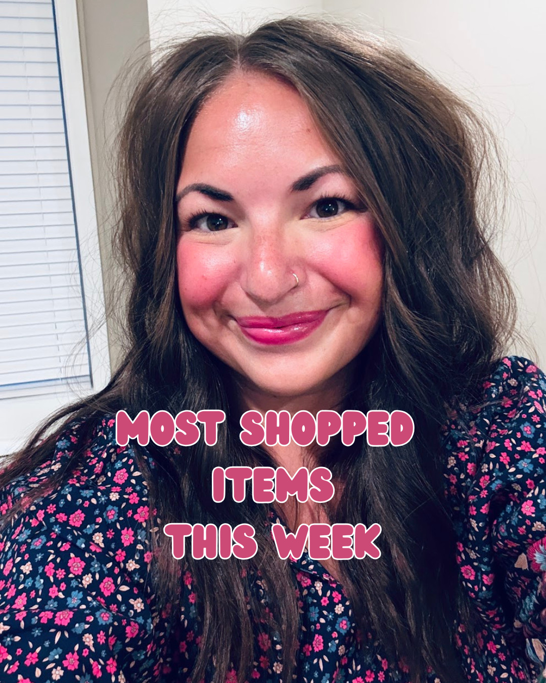 Most shopped items from this week!! 

 #LTKMidsize