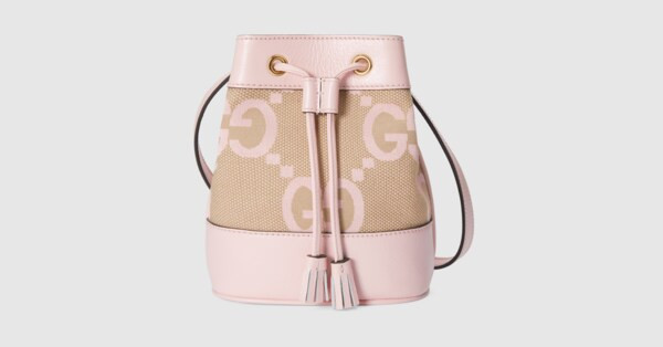 Ophidia jumbo GG mini bucket bag | Gucci (US)