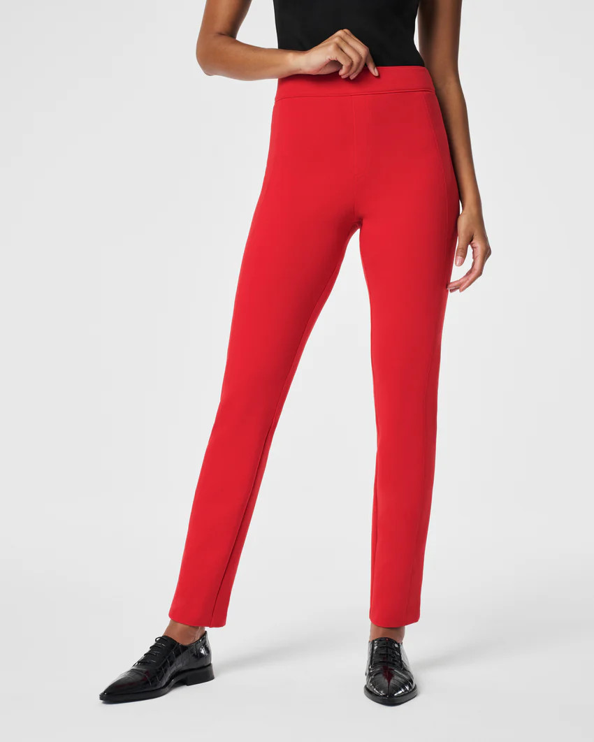 The Perfect Pant, Slim Straight | Spanx