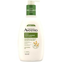 Aveeno ® Daily Moisturising Lotion 500ml | Boots.com