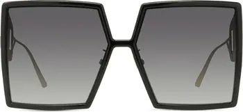 30Montaigne 58mm Square Sunglasses | Nordstrom
