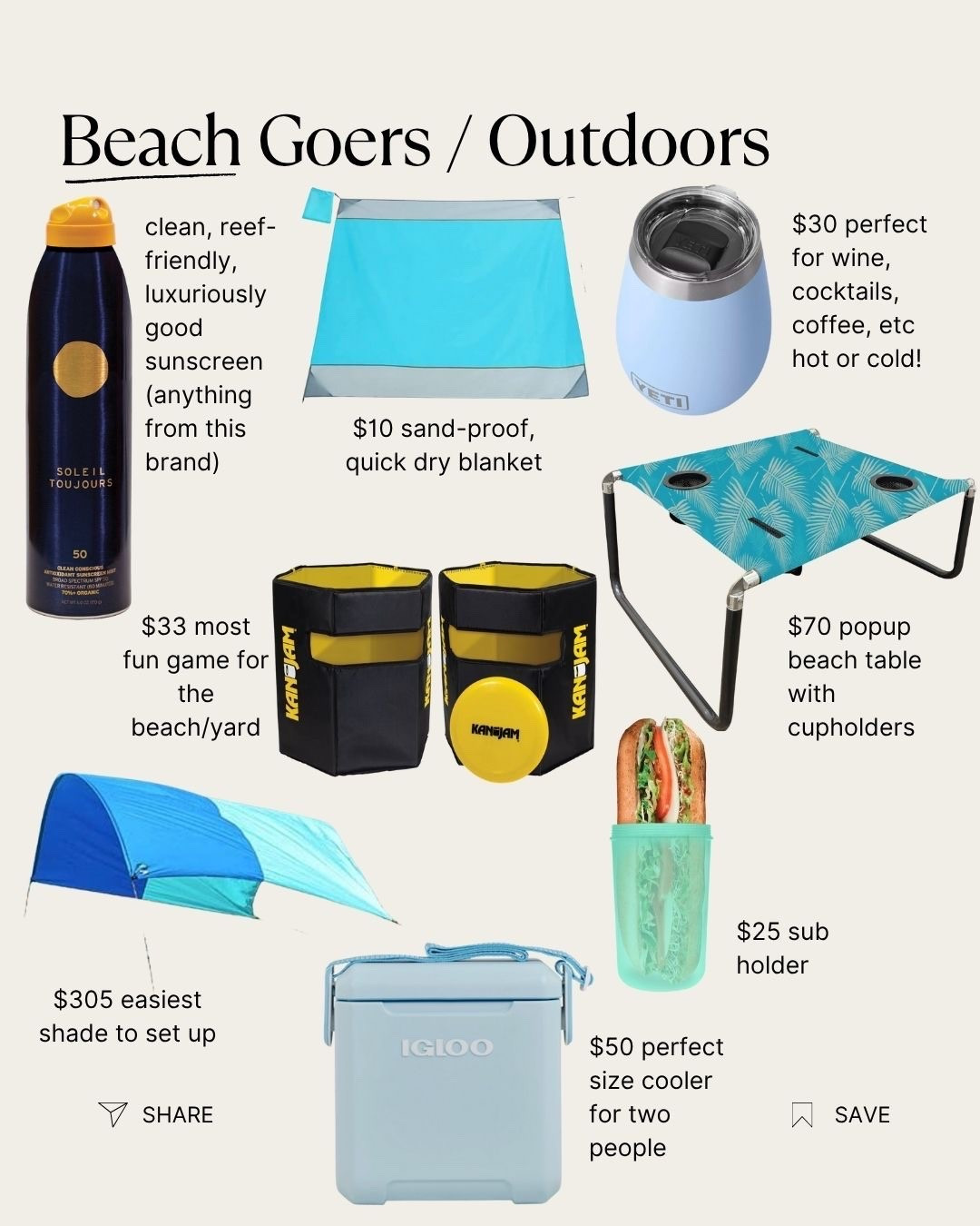 OUTDOORS GIFT IDEAS

#LTKCyberWeek #LTKGiftGuide #LTKHoliday