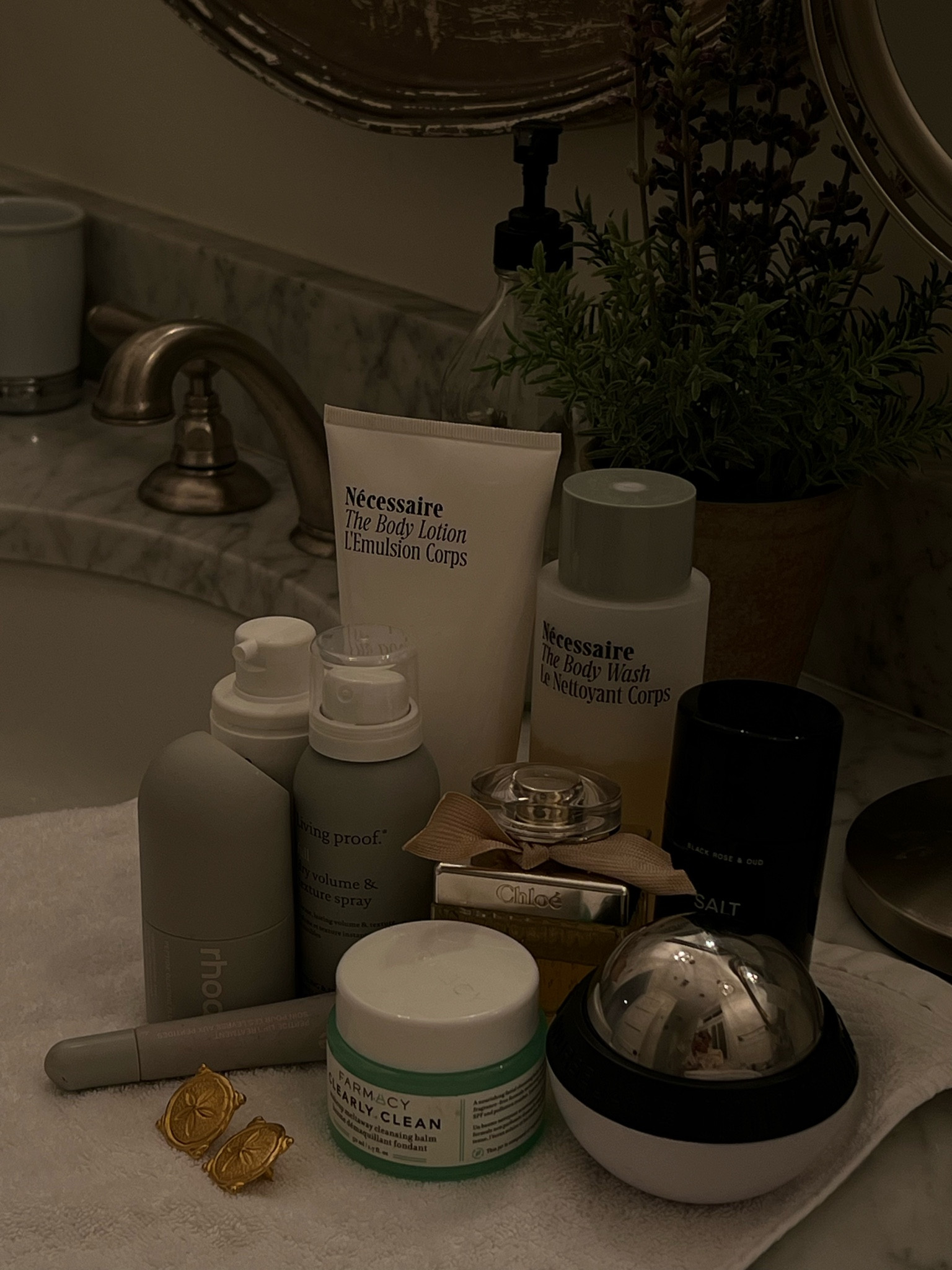 fav skincare & body care necessity’s 

#LTKU #LTKbeauty #LTKsalealert