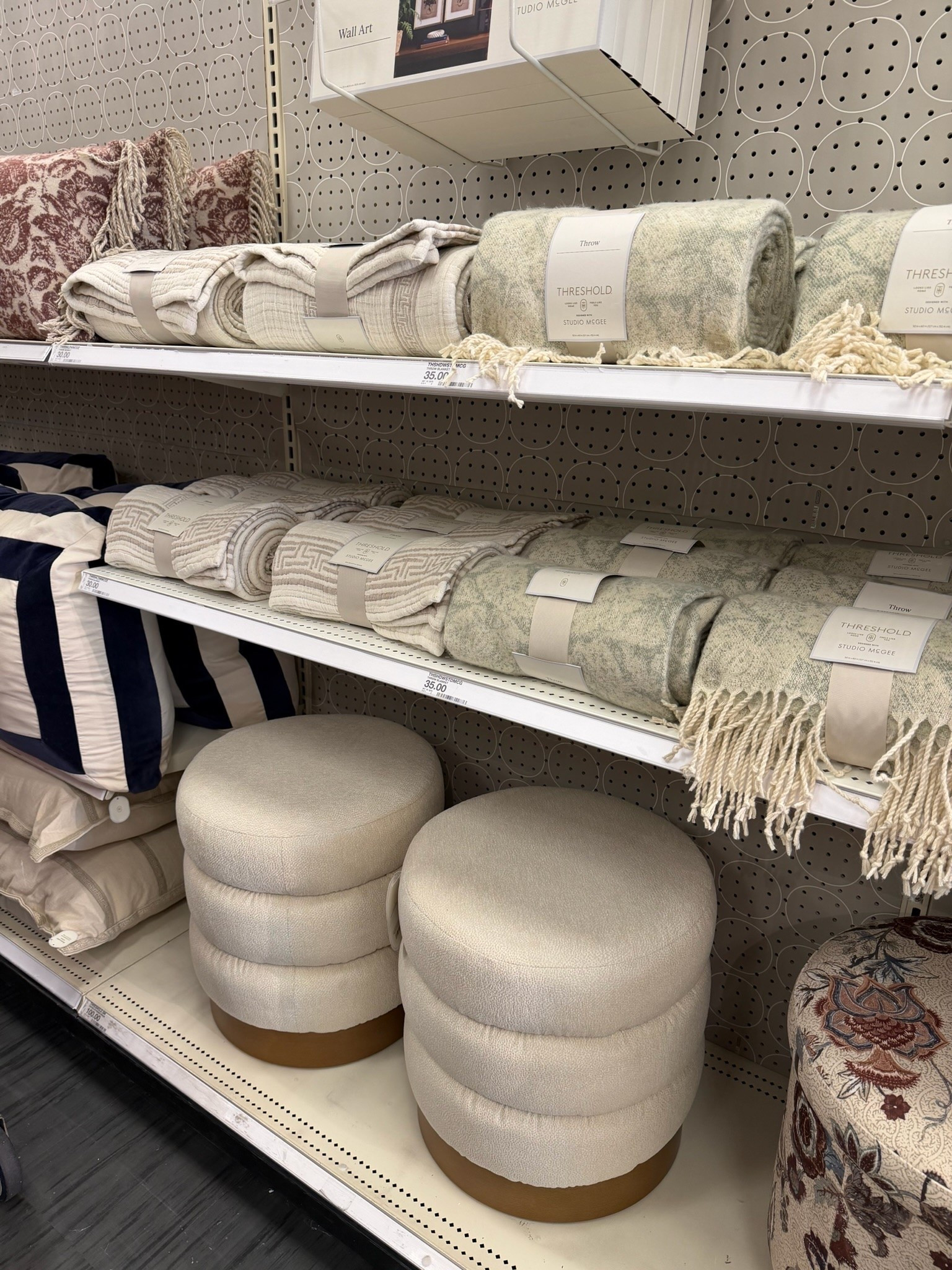 Seriously obsessed with targets new home decor 🤍

#LTKSeasonal #LTKHome #LTKmomlife