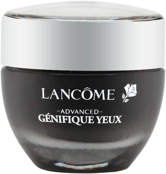 Lancome Paris Advanced Génifique Yeux Eye Cream, 0.5 Ounce | Amazon (US)