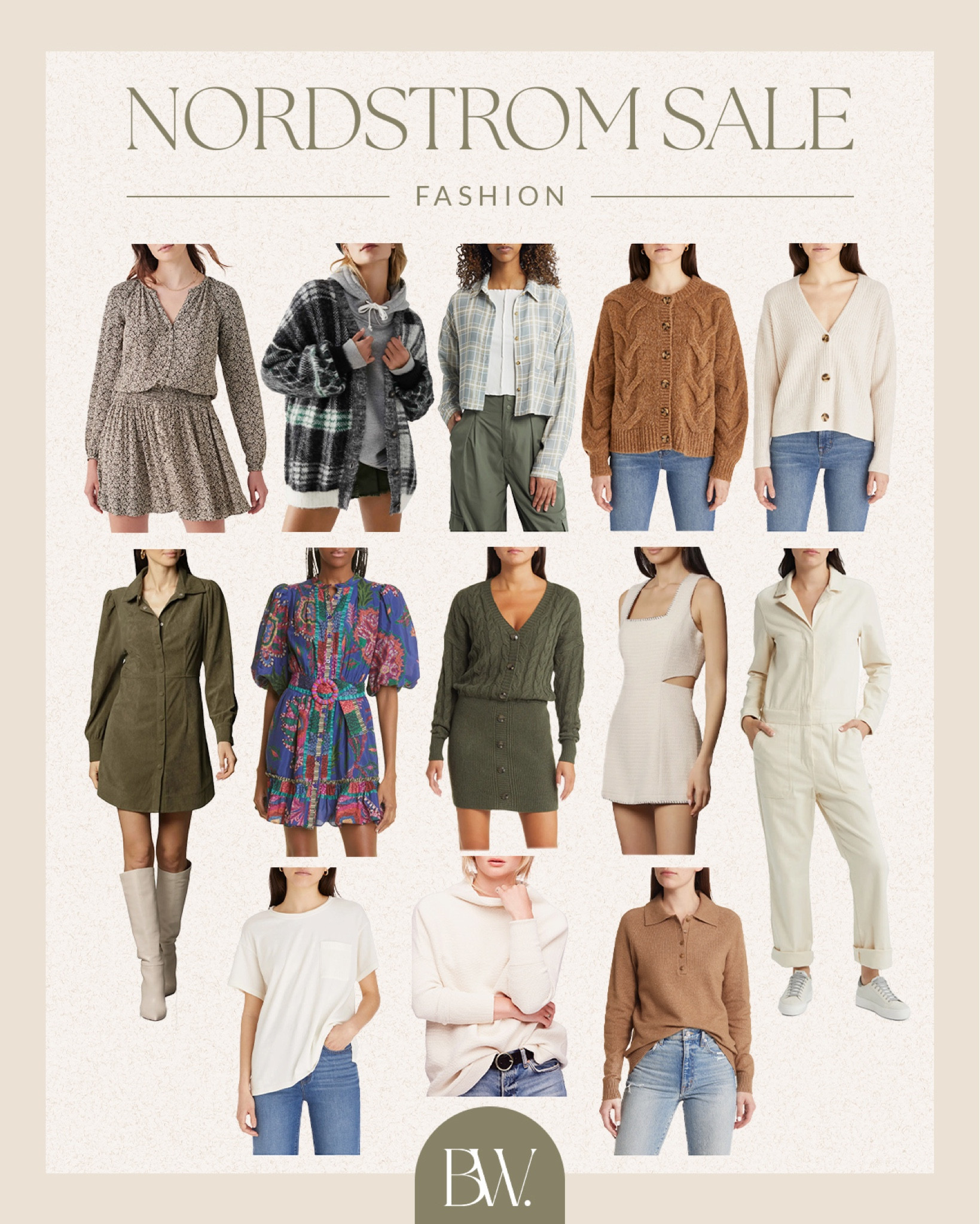N sale // Nordstrom sale // sweaters // dresses // fashion 

#LTKxNSale #LTKstyletip