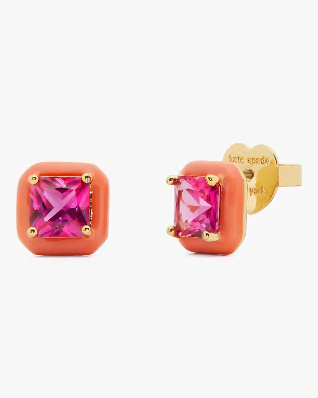 Brighten Up Studs | Kate Spade (US)