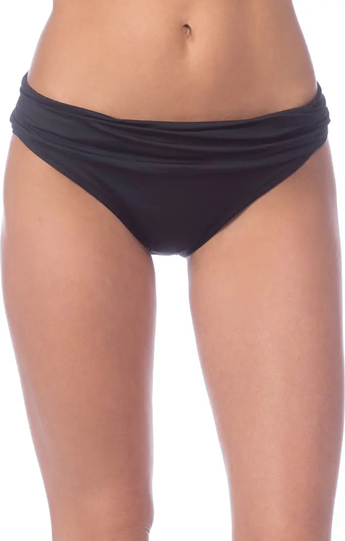 Island Goddess Hipster Bikini Bottoms | Nordstrom