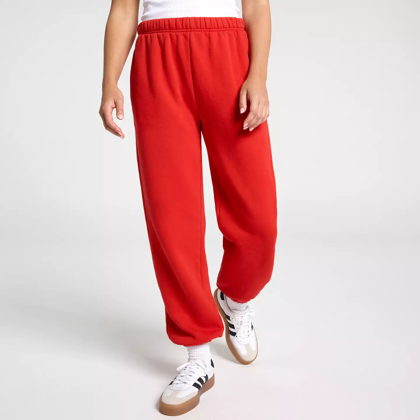 DSG Women's Classic Fleece Cinch Pants | DICK'S Sporting Goods