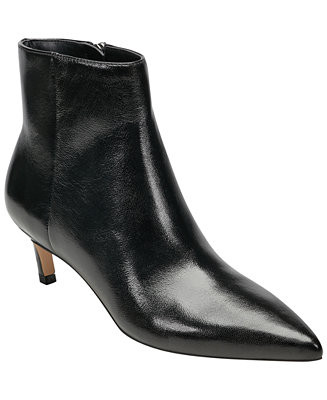 Marc Fisher LTD Women's Itzia Pointed Toe Dress Booties - Macy's | Macy's