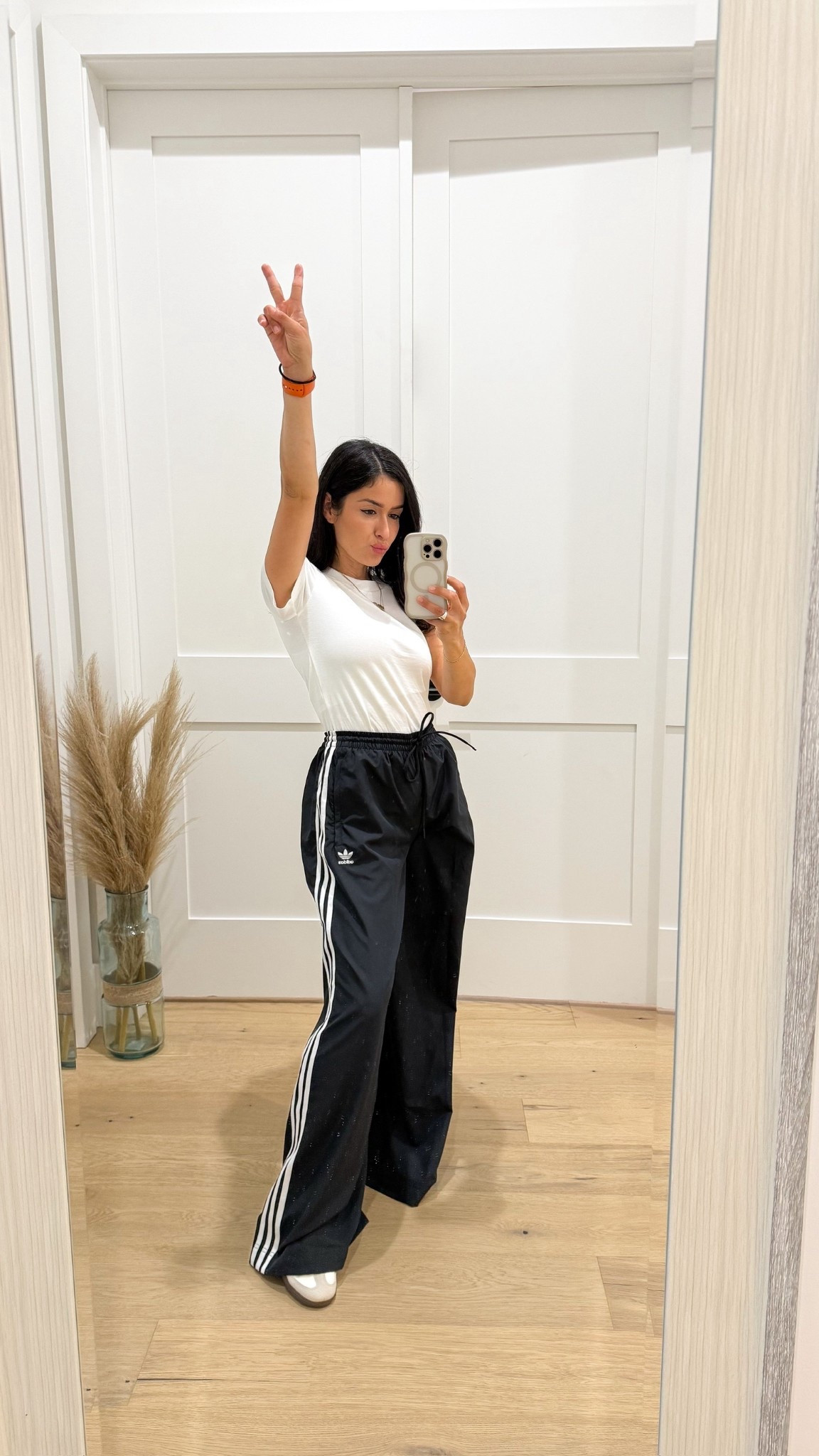 Back to School pickup fit! Loving these Adidas track pants! ✨📚🫶🏼 #LTKBacktoSchool #LTKMustHaves

#LTKBeauty