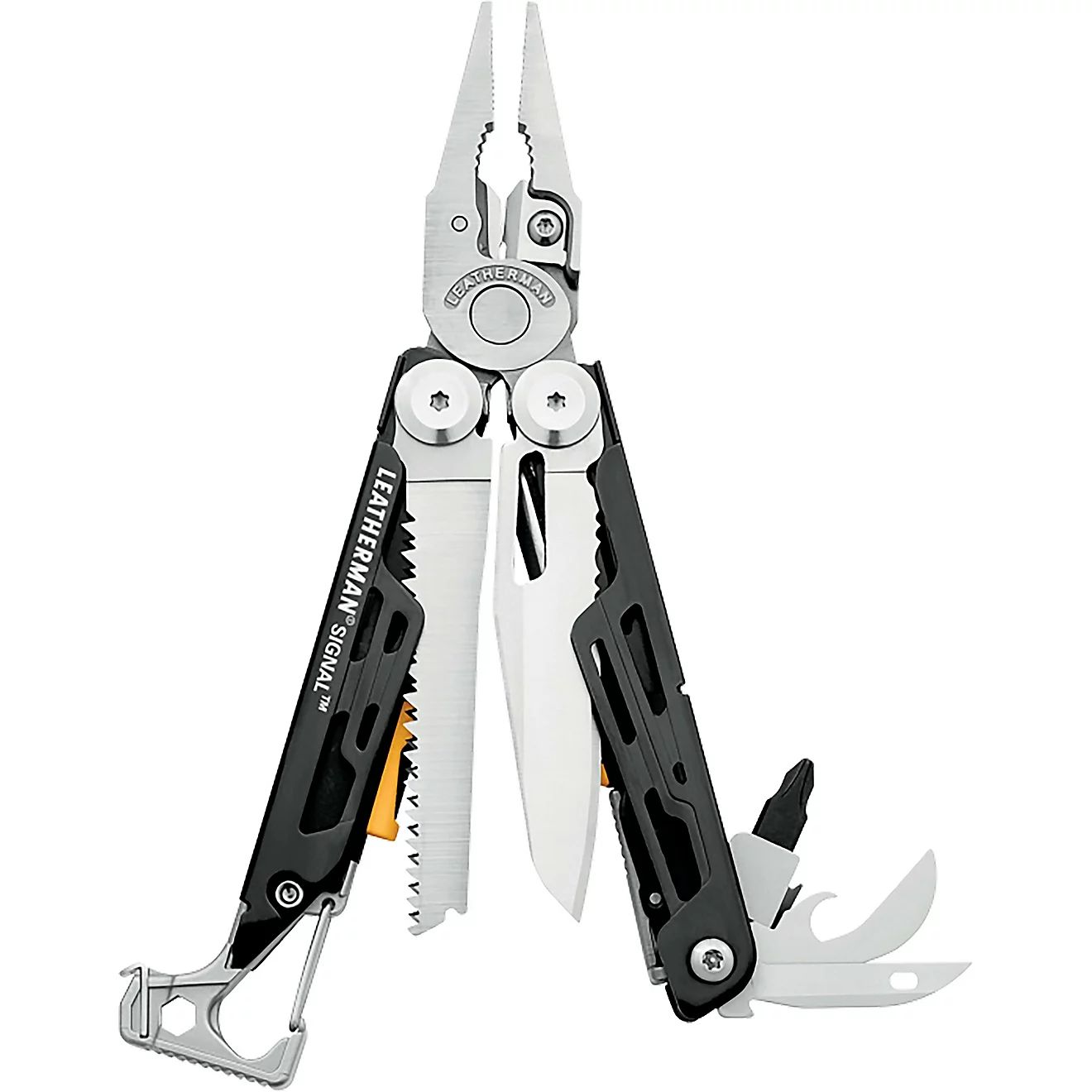 Leatherman Signal 19 Multi-Tool | Free Shipping at Academy | Academy Sports + Outdoors