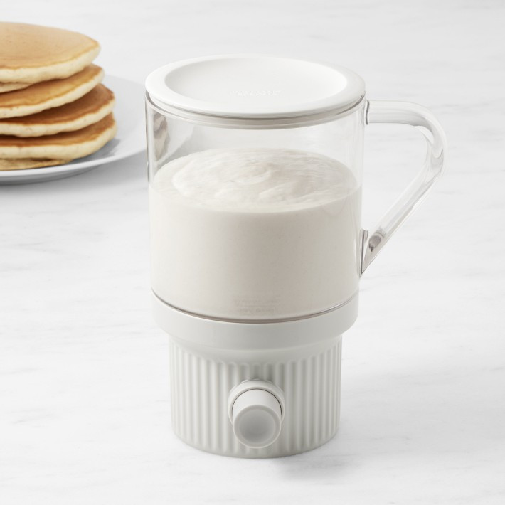 Williams Sonoma Breakfast Batter Dispenser | Williams-Sonoma