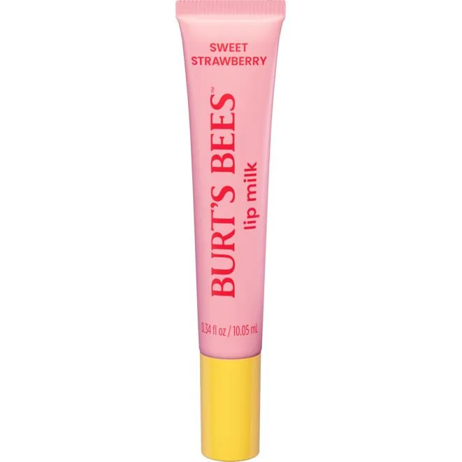 Lip Milk | Burt's Bees