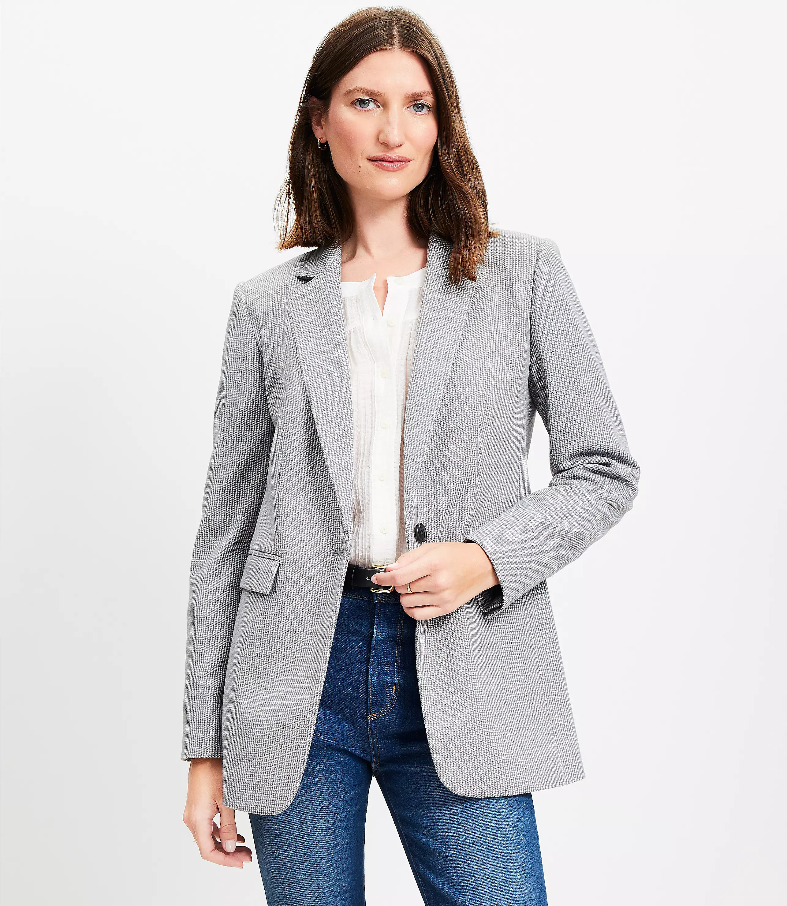 50% off everything!  Shop Now> | LOFT