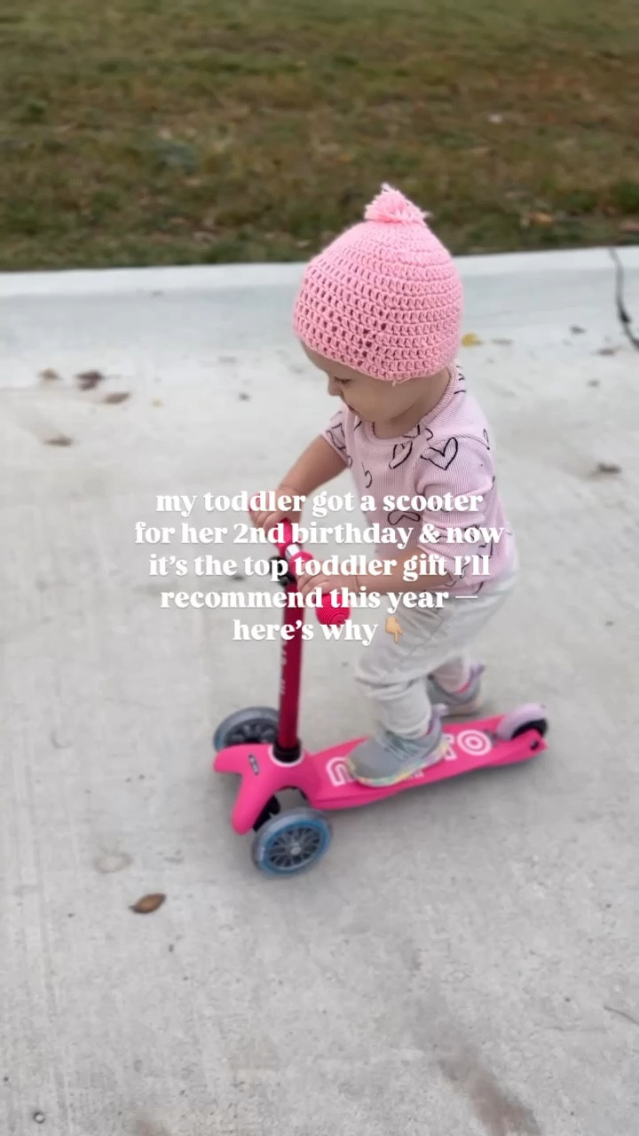 2nd Birthday Gift Ideas for Toddlers #ToddlerGifts #ToddlerGiftInspo #BirthdayParty


#LTKFamily #LTKGiftGuide #LTKKids