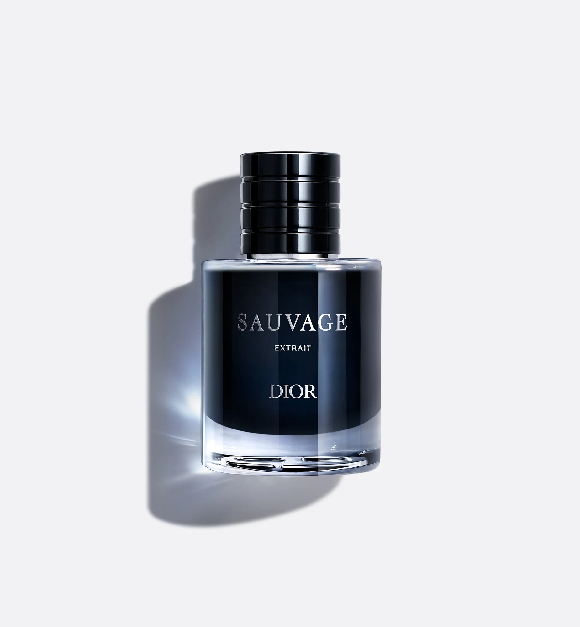 Sauvage Extrait-Woody notes | Dior Beauty (US)