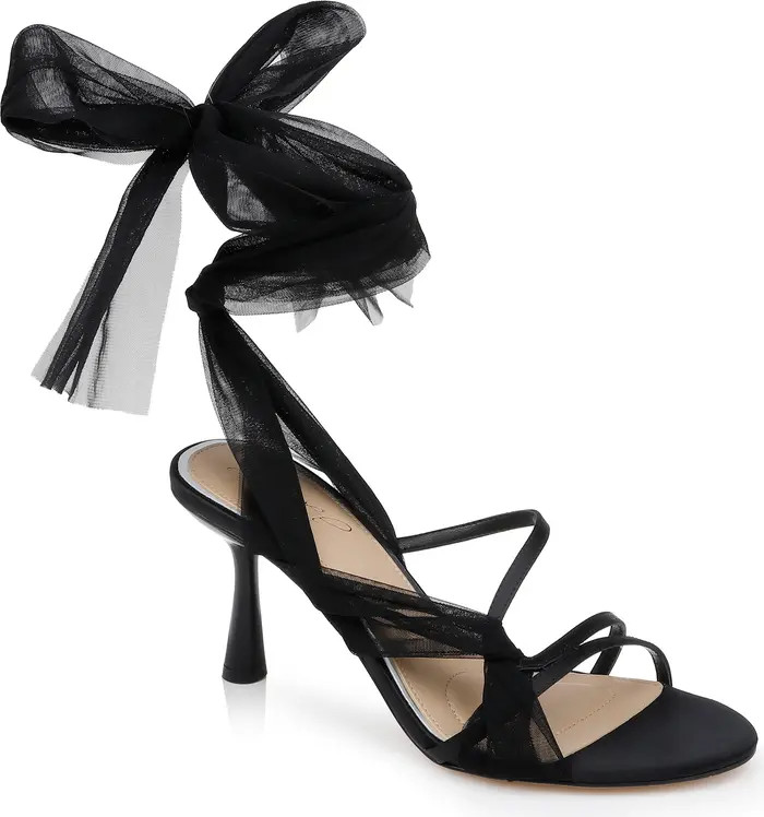 Norris Ankle Wrap Sandal (Women) | Nordstrom Rack