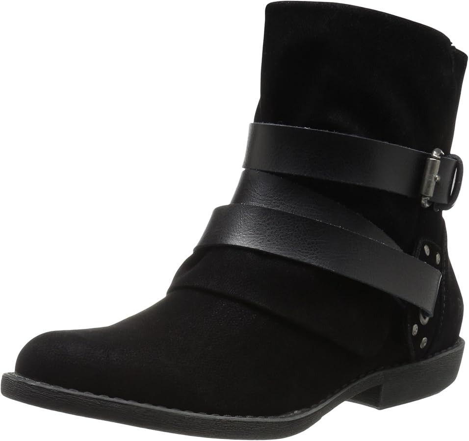 Blowfish Women's Alias Ankle Bootie | Amazon (US)