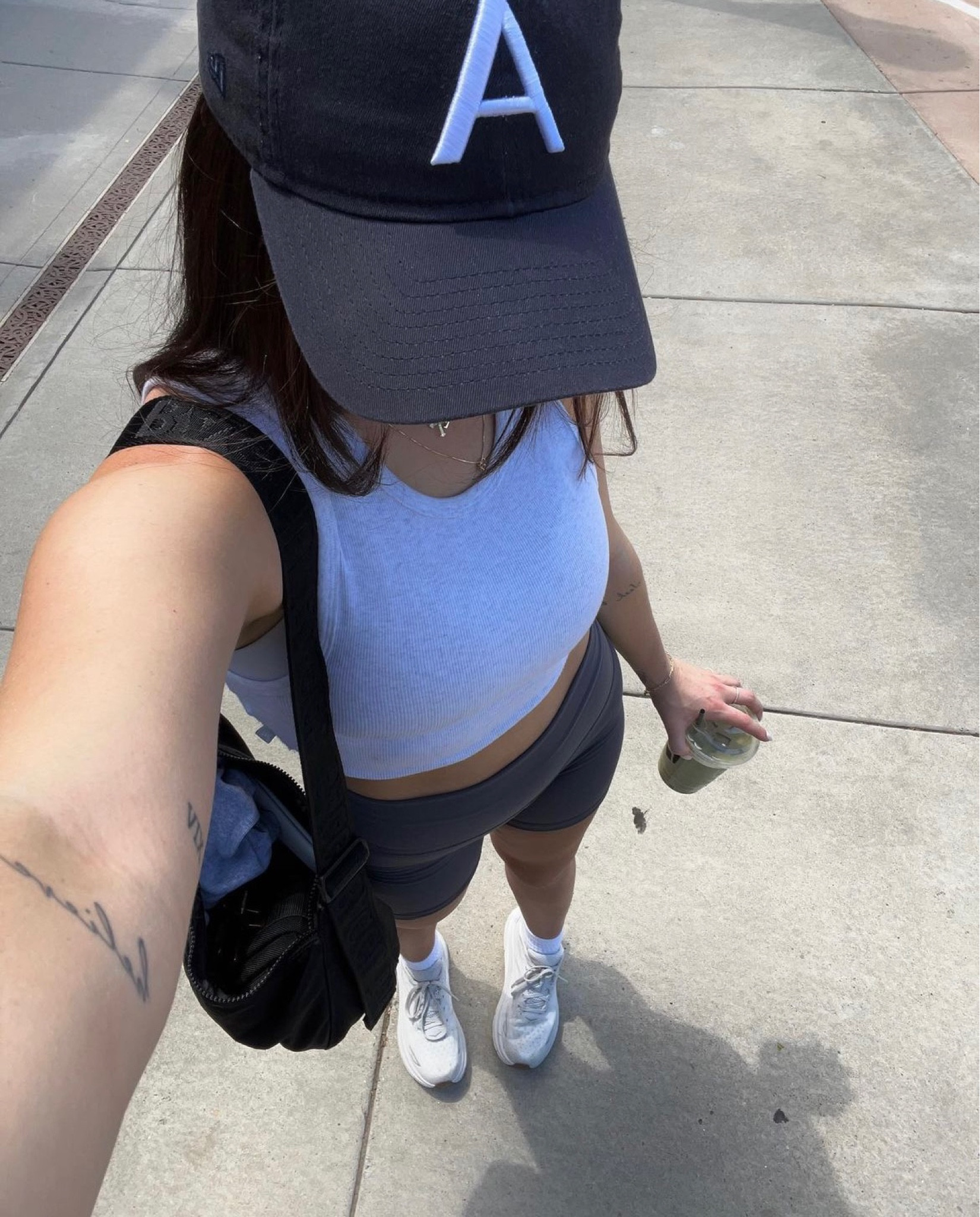 Casual fit ✨🫶🏻💕

#LTKU #LTKNYFW #LTKActive