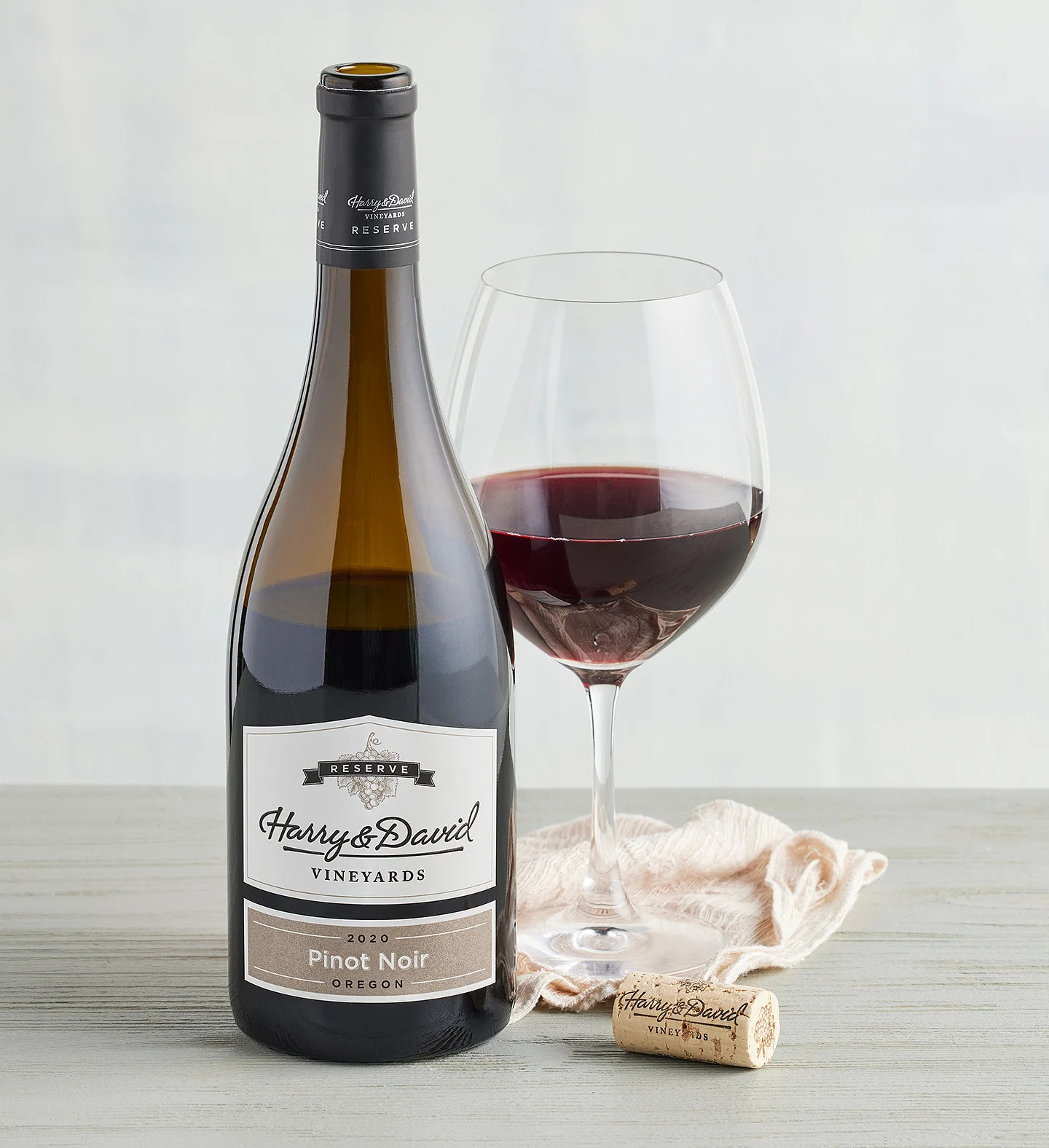 Ultimate Wine Pairing Collection - Three Bottles       5.0 star rating   32 Reviews | Harry & David